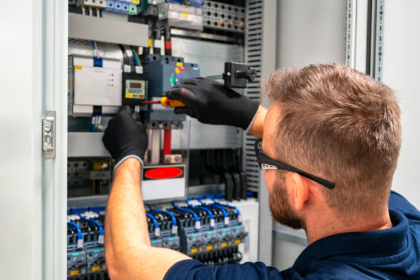 Best Electrical Upgrades for Homes  in Checotah, OK