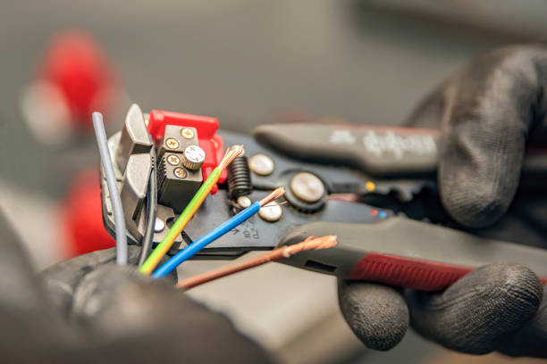 Best Electrical Troubleshooting Services  in Checotah, OK