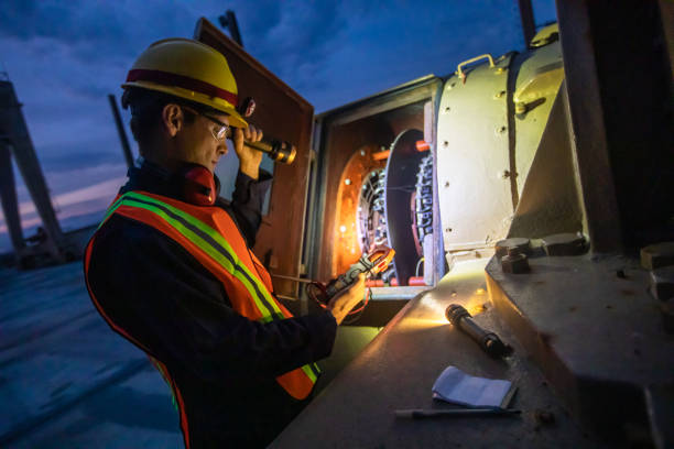 Best Electrical Installation Contractor  in Checotah, OK