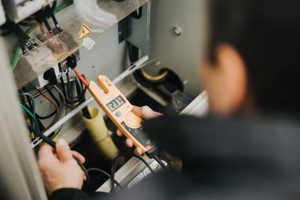 Professional Electrician in Checotah, OK