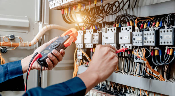 Best Electrical System Inspection  in Checotah, OK