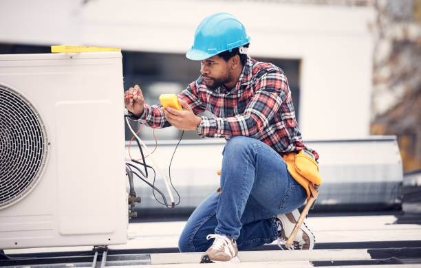 Best Local Electrician Companies  in Checotah, OK