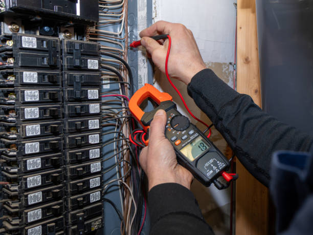  Checotah, OK Electrician Pros