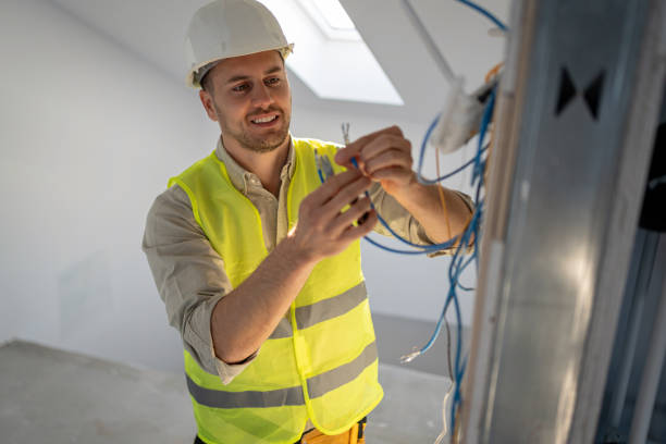 Best Electrical Repair Services  in Checotah, OK