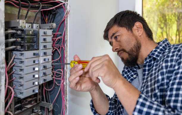 Industrial Electrical Services in Checotah, OK